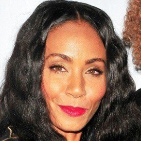 Jada Pinkett Smith