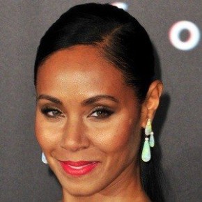 Jada Pinkett Smith