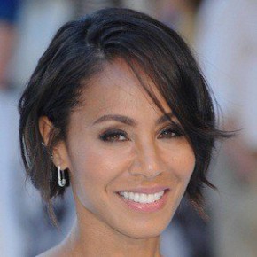 Jada Pinkett Smith