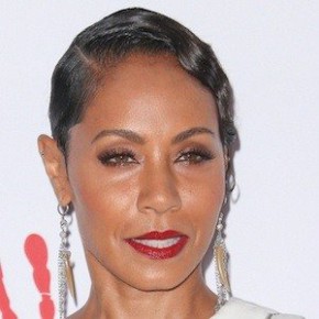 Jada Pinkett Smith