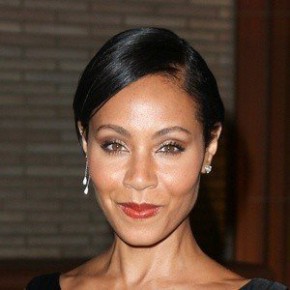 Jada Pinkett Smith