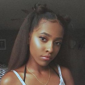 Jada Wesley