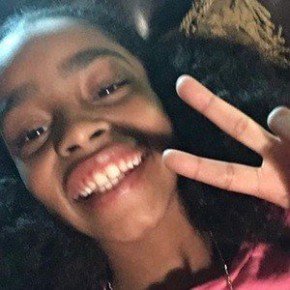 Jadah Marie Johnson