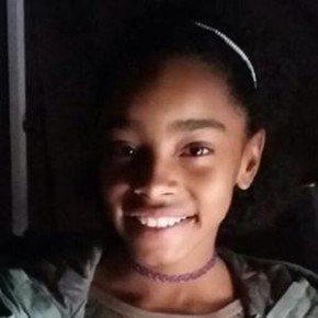 Jadah Marie Johnson