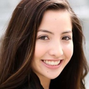 Jade Bucci