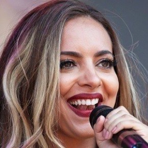 Jade Thirlwall