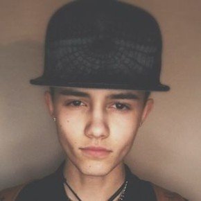 Jaden Velasco