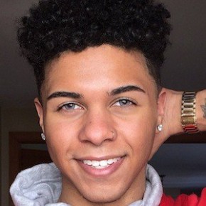 Jaelin Marong