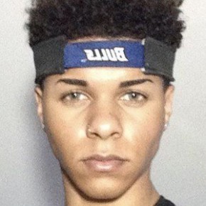 Jaelin Marong