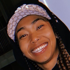 Jaelyn DeShay