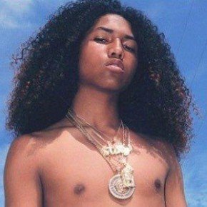 Jahking Guillory