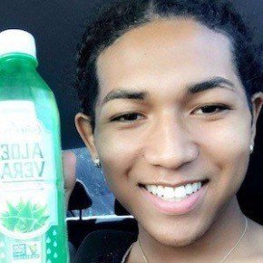 Jahking Guillory