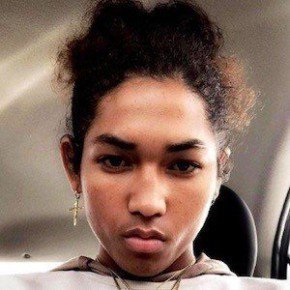 Jahking Guillory