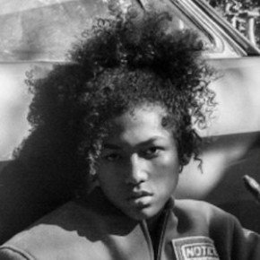 Jahking Guillory