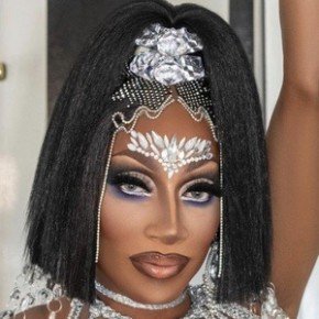 Jaida Essence Hall