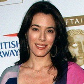 Jaime Murray