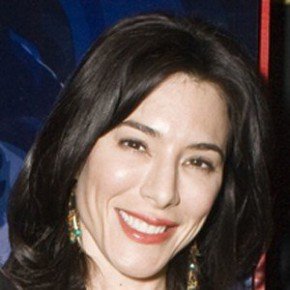 Jaime Murray