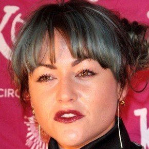 Jaime Winstone