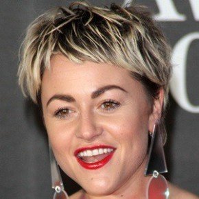 Jaime Winstone