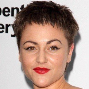 Jaime Winstone