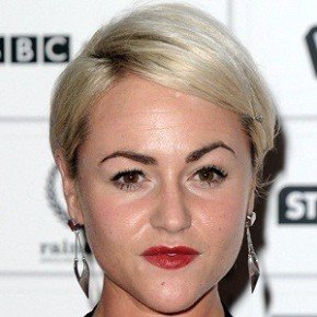 Jaime Winstone