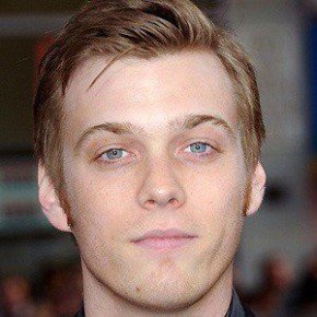 Jake Abel