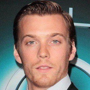 Jake Abel