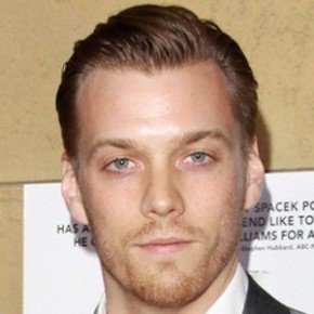 Jake Abel