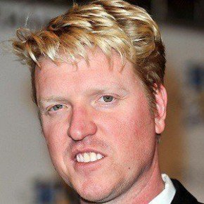 Jake Busey