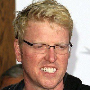 Jake Busey