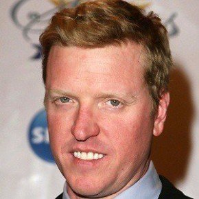 Jake Busey
