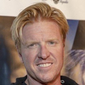 Jake Busey