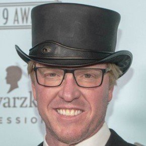 Jake Busey
