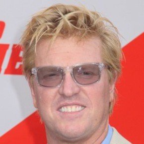 Jake Busey