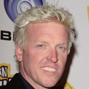 Jake Busey