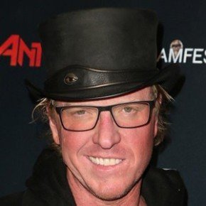 Jake Busey