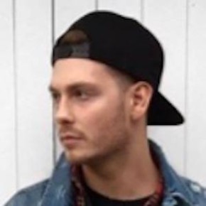 Jake Daniels