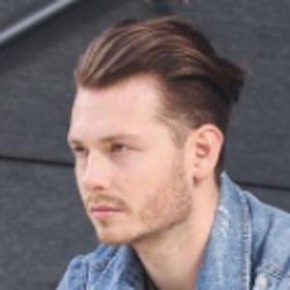 Jake Daniels