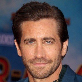 Jake Gyllenhaal