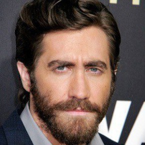 Jake Gyllenhaal