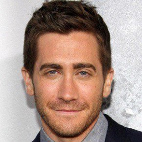 Jake Gyllenhaal