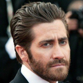 Jake Gyllenhaal