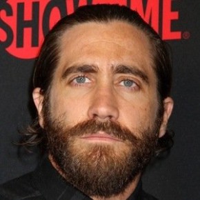 Jake Gyllenhaal