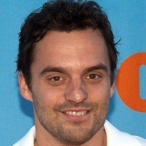 Jake Johnson