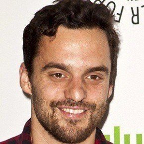 Jake Johnson