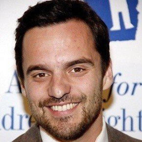 Jake Johnson