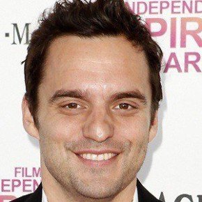 Jake Johnson