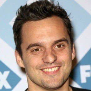 Jake Johnson