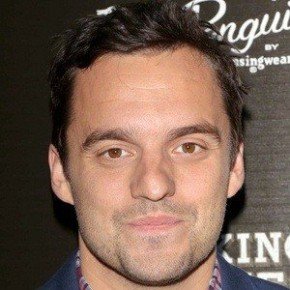 Jake Johnson