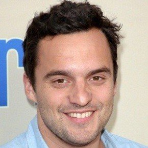 Jake Johnson